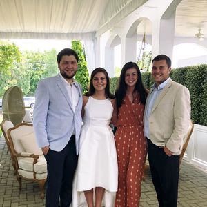 Meet your Posher, Daniel